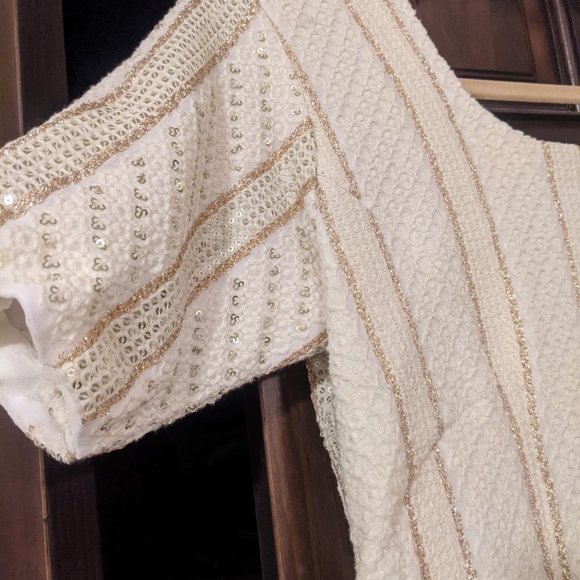 True Bohemian Dress - Amazing Detail and Quality - Picture 3 of 9